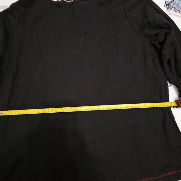 Y2K Top - Picture 4 of 4